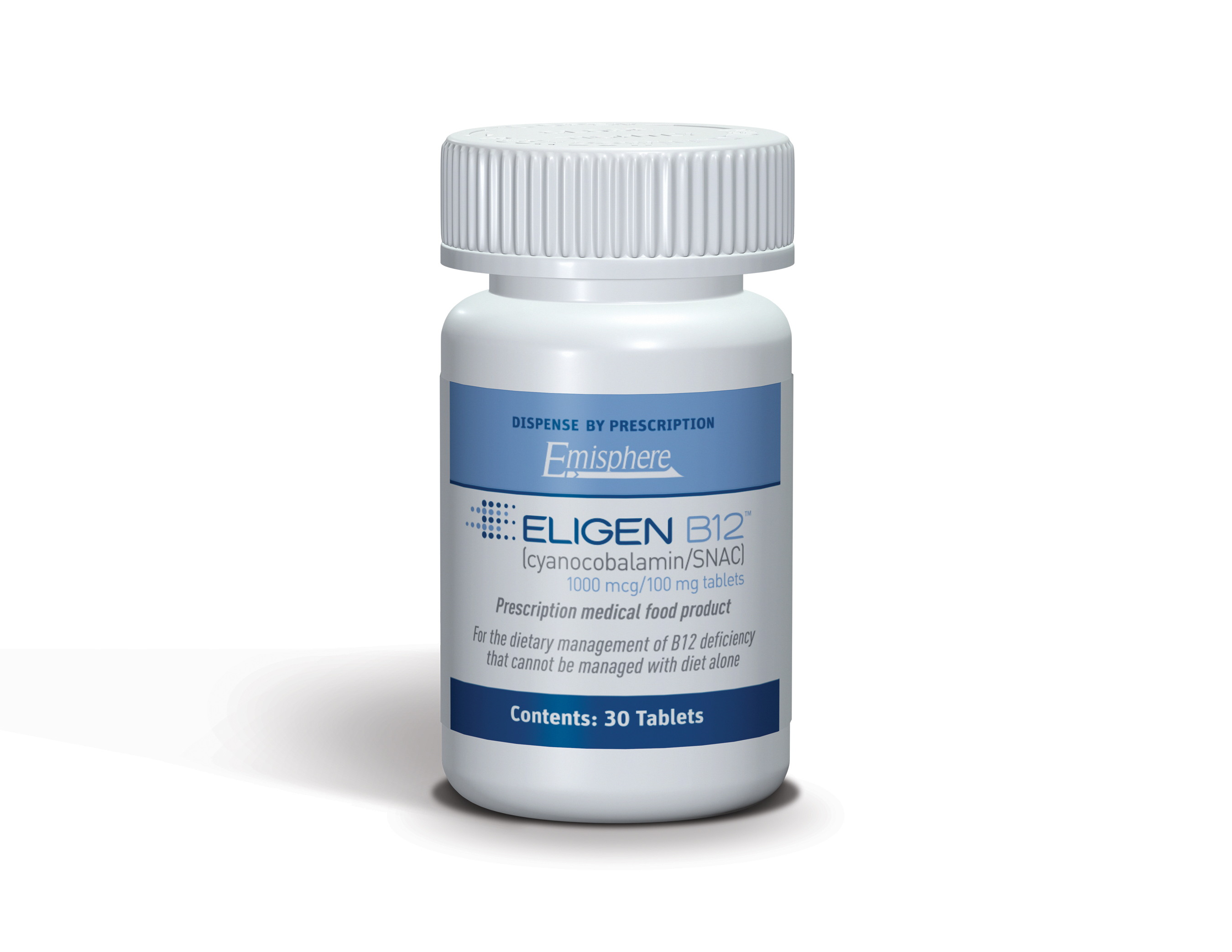 ELIGEN B12 Dosage & Rx Info Uses, Side Effects